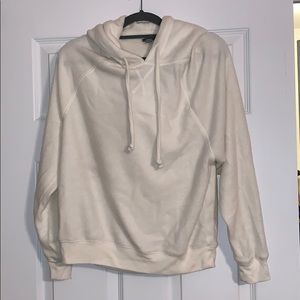 American Eagle Size Med Hooded Sweatshirt  Aerie